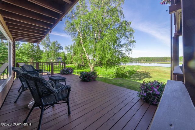 42175 W Lake Court, Soldotna, AK 99669