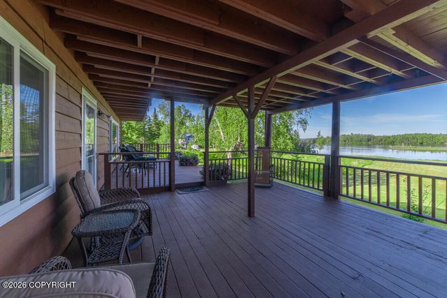 42175 W Lake Court, Soldotna, AK 99669