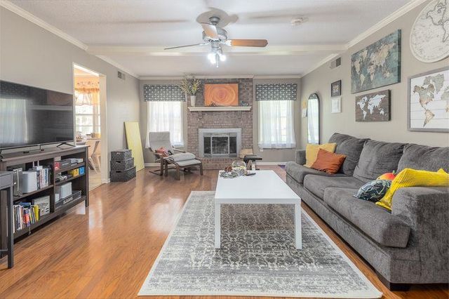 6452 STAR VALLEY DR, Bartlett, TN 38134