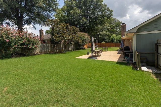 6452 STAR VALLEY DR, Bartlett, TN 38134