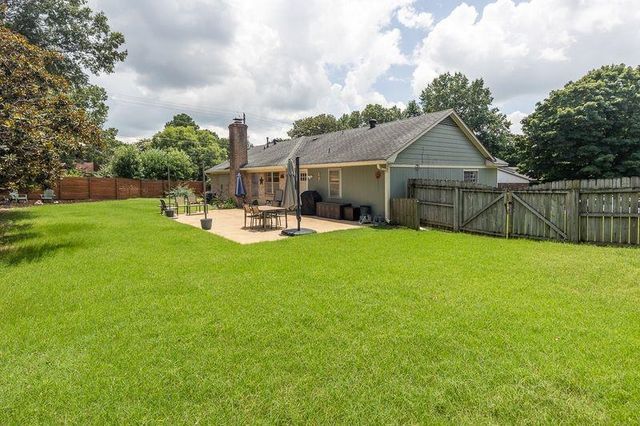 6452 STAR VALLEY DR, Bartlett, TN 38134