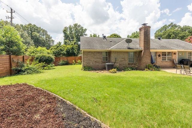 6452 STAR VALLEY DR, Bartlett, TN 38134
