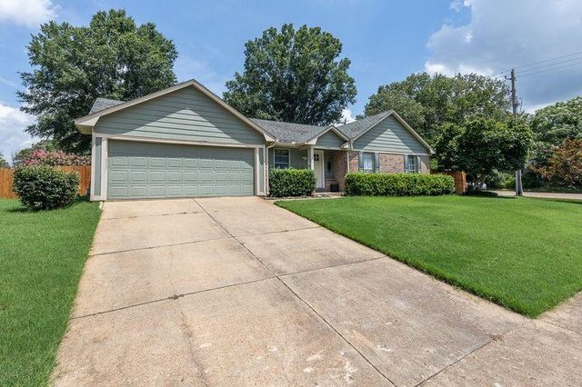 6452 STAR VALLEY DR, Bartlett, TN 38134