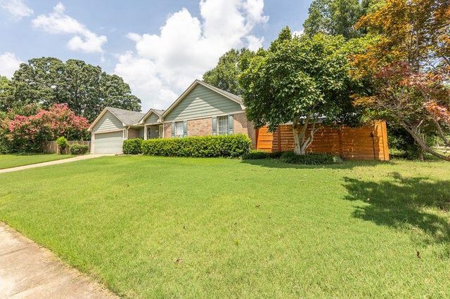 6452 STAR VALLEY DR, Bartlett, TN 38134