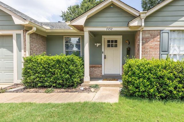 6452 STAR VALLEY DR, Bartlett, TN 38134