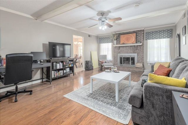 6452 STAR VALLEY DR, Bartlett, TN 38134