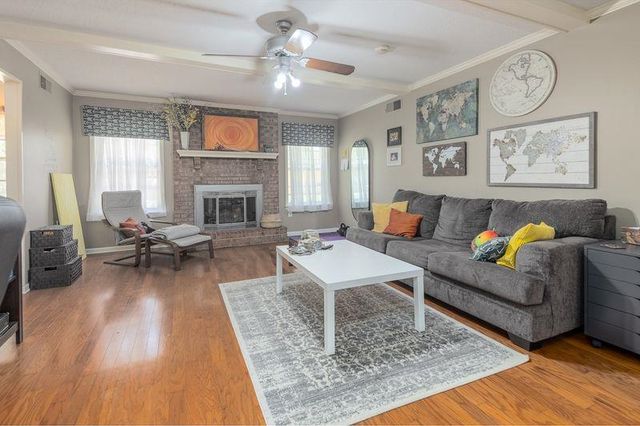 6452 STAR VALLEY DR, Bartlett, TN 38134