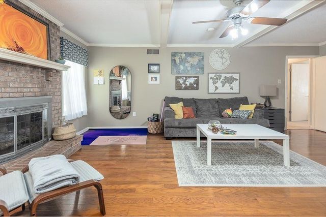 6452 STAR VALLEY DR, Bartlett, TN 38134