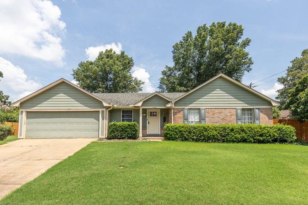 6452 STAR VALLEY DR, Bartlett, TN 38134