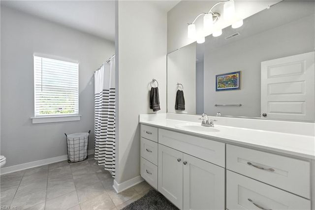 301 Sikeston LN, Chesapeake, VA 23322