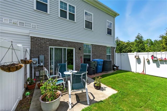 301 Sikeston LN, Chesapeake, VA 23322