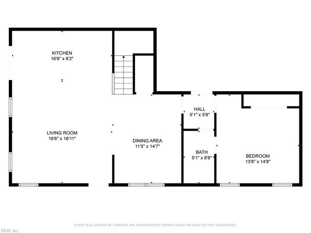 301 Sikeston LN, Chesapeake, VA 23322