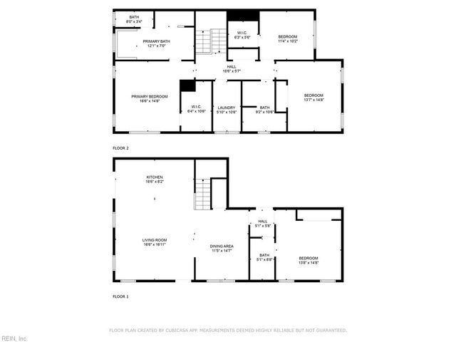 301 Sikeston LN, Chesapeake, VA 23322