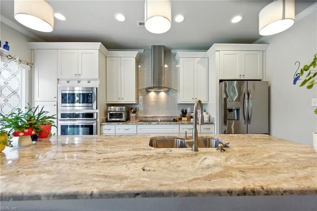301 Sikeston LN, Chesapeake, VA 23322