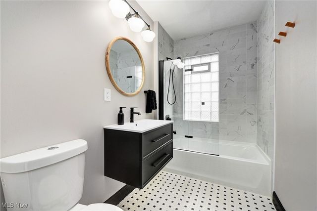 5702 Herman Avenue, Cleveland, OH 44102