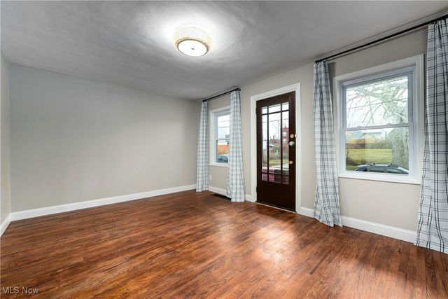 5702 Herman Avenue, Cleveland, OH 44102