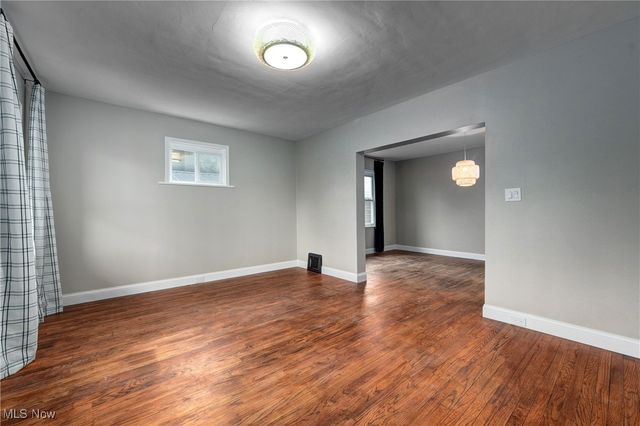 5702 Herman Avenue, Cleveland, OH 44102