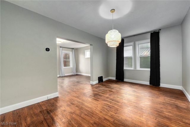 5702 Herman Avenue, Cleveland, OH 44102