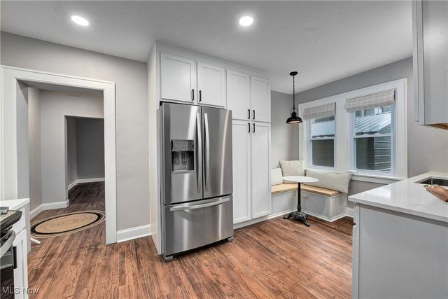 5702 Herman Avenue, Cleveland, OH 44102