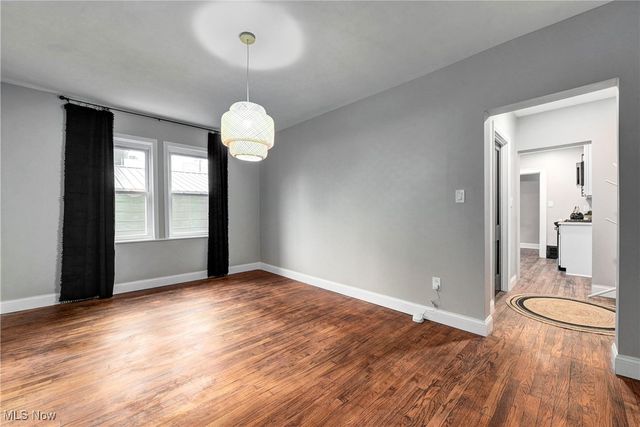 5702 Herman Avenue, Cleveland, OH 44102