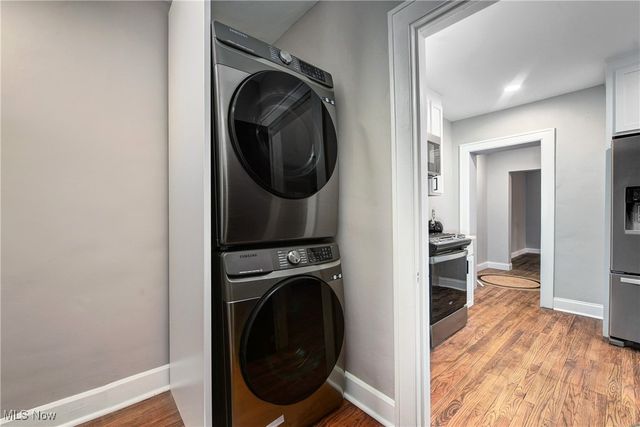 5702 Herman Avenue, Cleveland, OH 44102