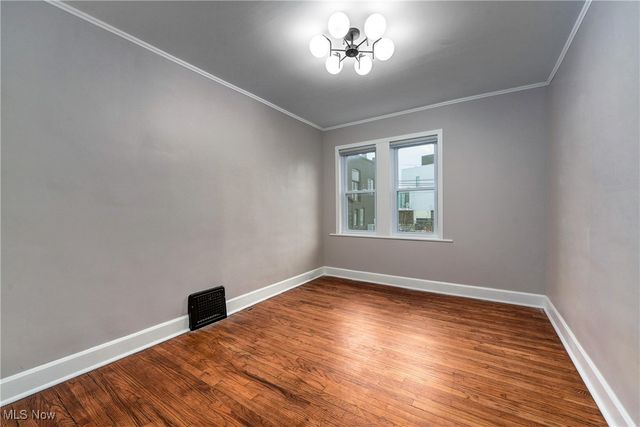 5702 Herman Avenue, Cleveland, OH 44102