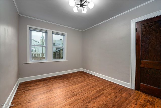 5702 Herman Avenue, Cleveland, OH 44102