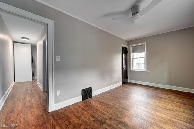 5702 Herman Avenue, Cleveland, OH 44102