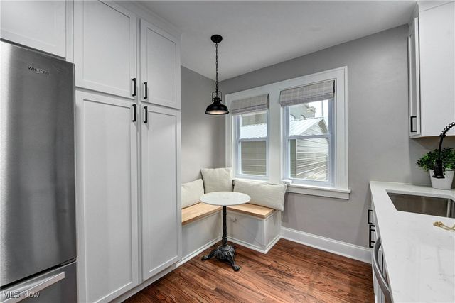 5702 Herman Avenue, Cleveland, OH 44102