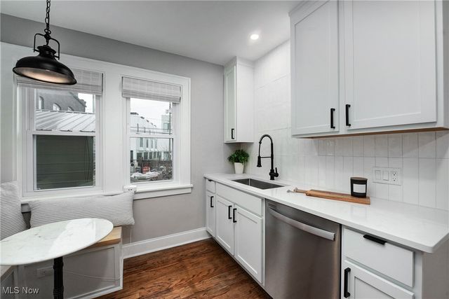 5702 Herman Avenue, Cleveland, OH 44102