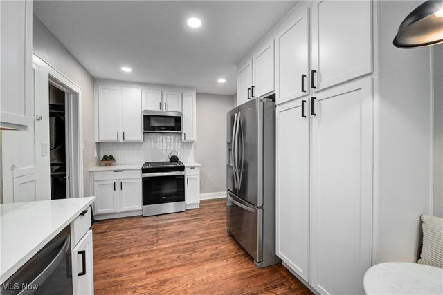 5702 Herman Avenue, Cleveland, OH 44102