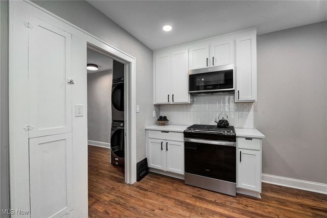 5702 Herman Avenue, Cleveland, OH 44102