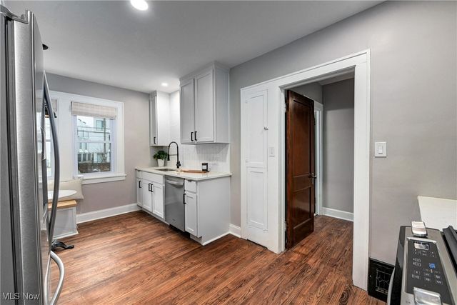 5702 Herman Avenue, Cleveland, OH 44102