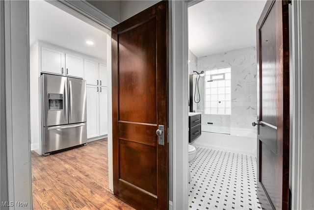 5702 Herman Avenue, Cleveland, OH 44102