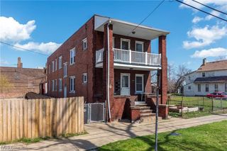 5702 Herman Avenue, Cleveland, OH 44102