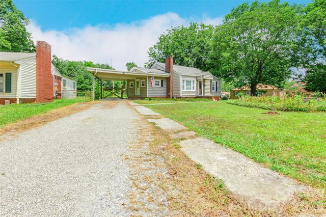 711 Linwood Road, Kings Mountain, NC 28086