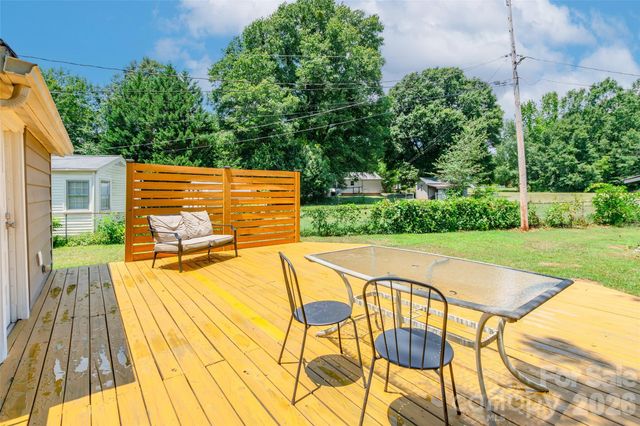 711 Linwood Road, Kings Mountain, NC 28086