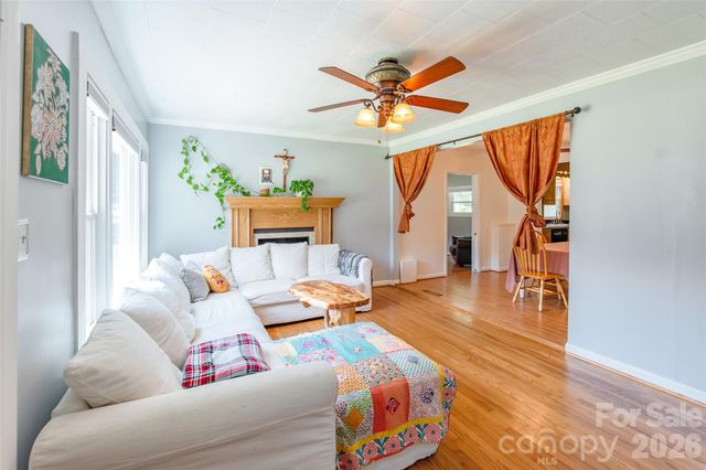 711 Linwood Road, Kings Mountain, NC 28086