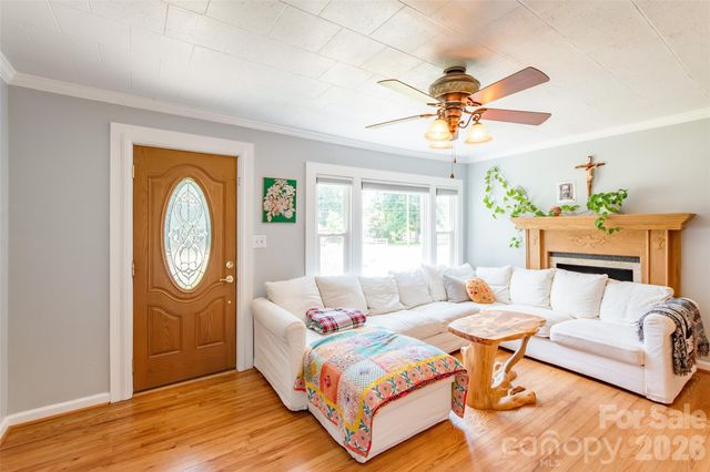 711 Linwood Road, Kings Mountain, NC 28086