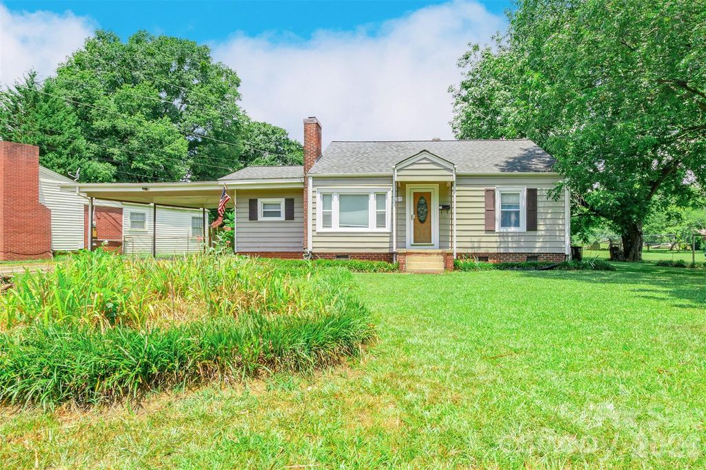 711 Linwood Road, Kings Mountain, NC 28086
