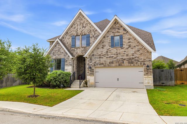 9128 RED PONY DR, San Antonio, TX 78254