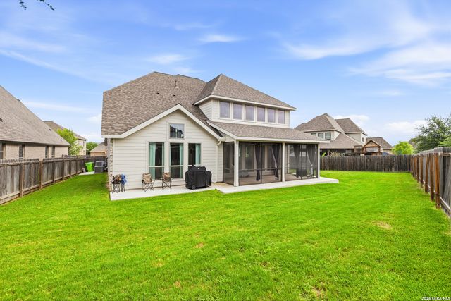 9128 RED PONY DR, San Antonio, TX 78254