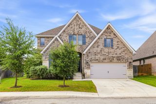 9128 RED PONY DR, San Antonio, TX 78254