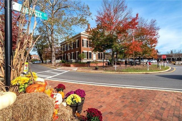 Lot 20 Crown Mountain Way, Dahlonega, GA 30533