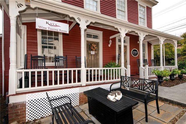 Lot 20 Crown Mountain Way, Dahlonega, GA 30533