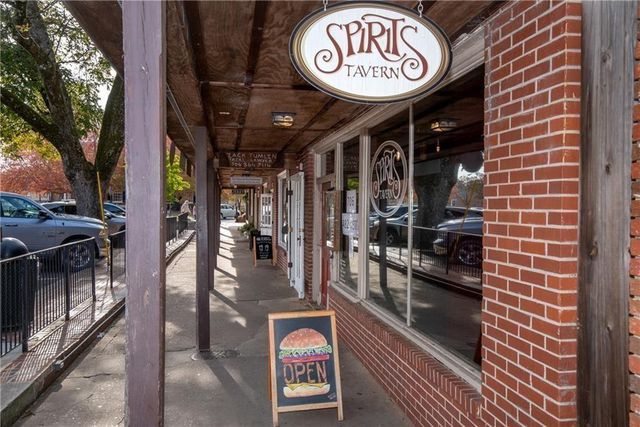 Lot 20 Crown Mountain Way, Dahlonega, GA 30533