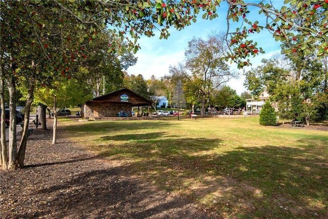 Lot 20 Crown Mountain Way, Dahlonega, GA 30533