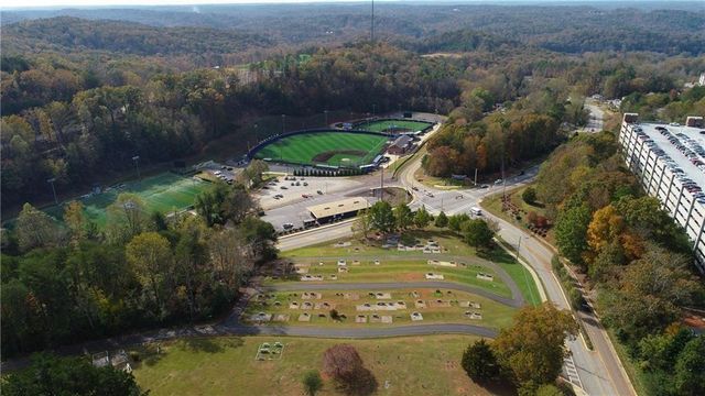 Lot 20 Crown Mountain Way, Dahlonega, GA 30533