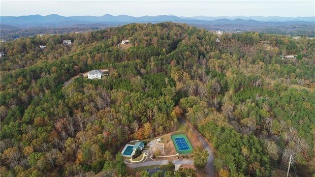 Lot 20 Crown Mountain Way, Dahlonega, GA 30533