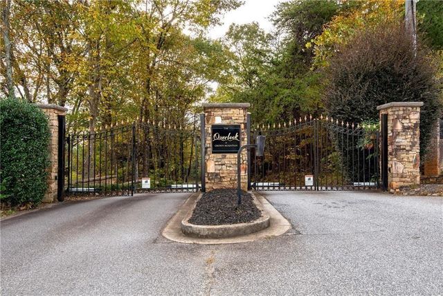 Lot 20 Crown Mountain Way, Dahlonega, GA 30533